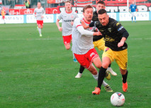 Klassiker mit ungleichen Vorzeichen