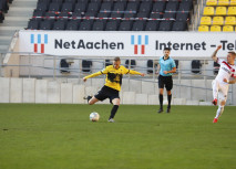 Spieltage 22 und 23 terminiert