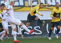 „Wieder in den Turniermodus schalten“