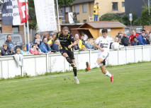 Nachtrag zum Testspiel gegen den SV Eilendorf