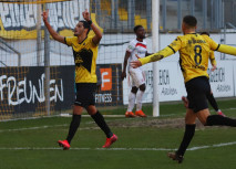 Ein Punkt für die Moral