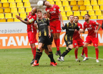 „An der Konsequenz im Abschluss arbeiten“