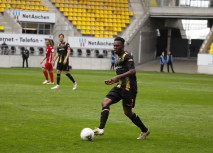 Hinweise zum Heimspiel gegen den SC Wiedenbrück