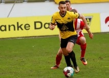 Mit frischem Elan ins Heimspiel