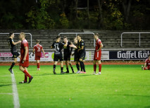 Alemannia zieht in die nächste Pokalrunde ein