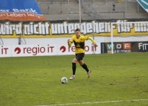 Nachholspiele neu terminiert