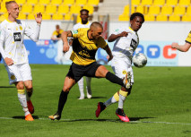 „Mit der gleichen Intensität ins Spiel gehen“