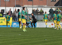 Yildiz legt Straelen ein Ei ins Nest