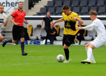 Aachener Kampf bleibt unbelohnt