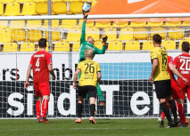 Punkteteilung unter Nachbarn