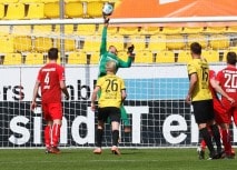 Punkteteilung unter Nachbarn
