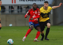 Saisonabschluss in Bonn