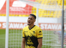 Zwei Spiele Sperre für Hamdi Dahmani 