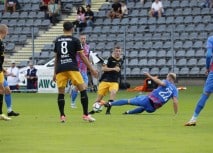 Torloses Remis gegen den Wuppertaler SV