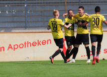 Traumtor von Boesen sichert den Sieg