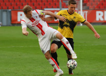 „Wir werden die Liga nicht abschenken“