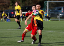 Zum Nachholspiel nach Wuppertal