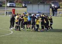 &quot;Der Sieg war sehr, sehr wichtig.&quot;