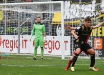 Klare Niederlage gegen Rot Weiss Ahlen