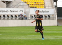 Infos zum Spiel bei Preußen Münster