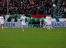 Deutliche Niederlage gegen Spitzenreiter