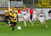 Torloses Remis gegen Lippstadt