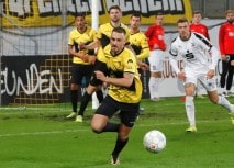 Im dritten Anlauf nach Lippstadt