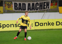 Neuansetzungen der Nachholspiele