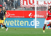 Drama in der Nachspielzeit 