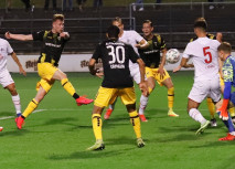 Befreiungsschlag in Köln