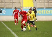 Übertragung des Bitburger-Pokalfinales als Livestream