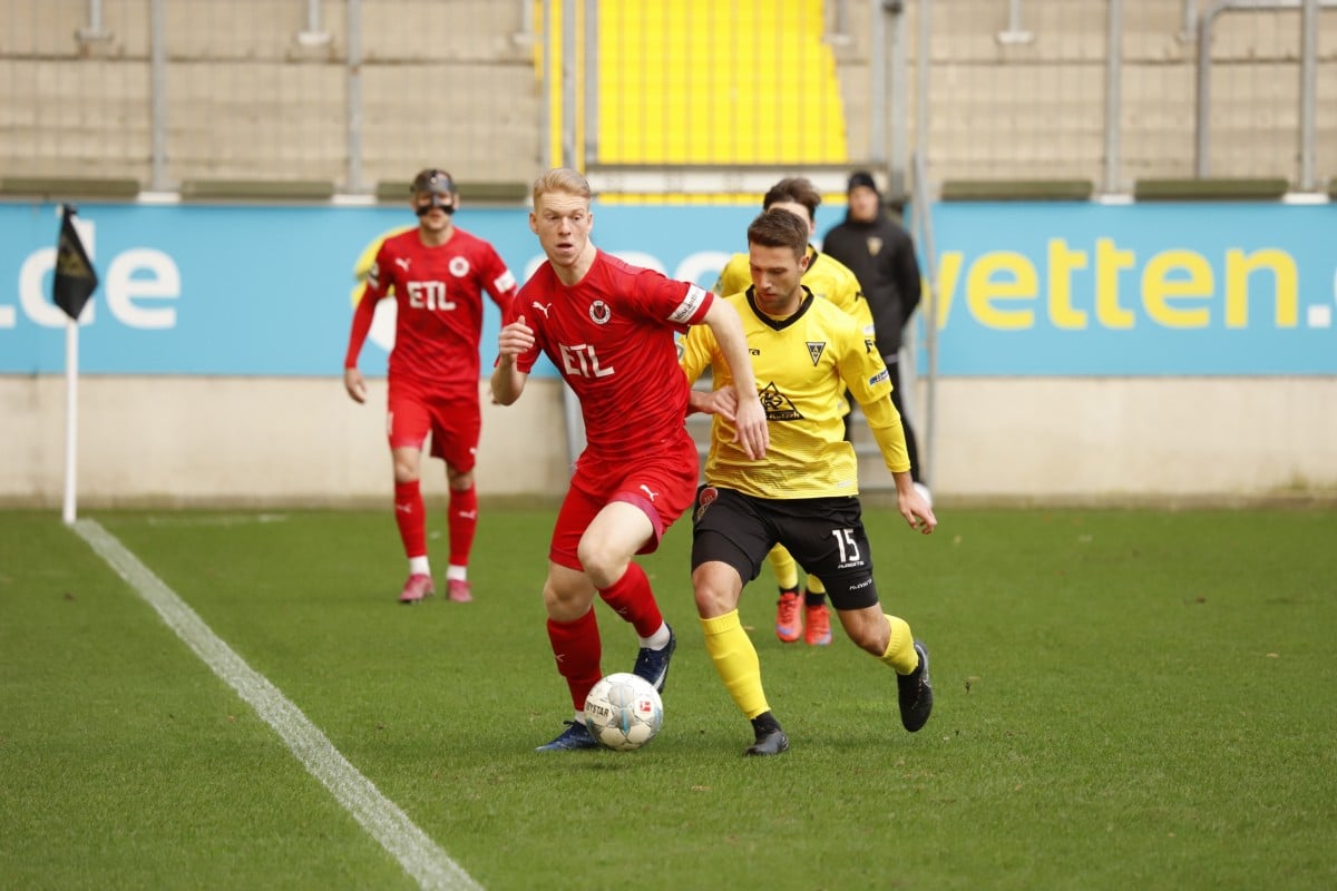 Übertragung des Bitburger-Pokalfinales als Livestream Profis Nachrichten Aktuelles Alemannia Aachen