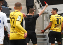 Keine Punkte im letzten Heimspiel