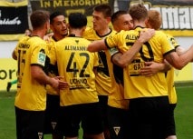 Alemannia ringt RWO nieder