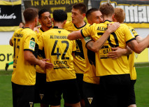 Alemannia ringt RWO nieder