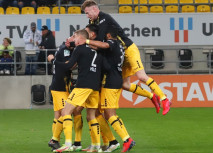 „Noch eine Schippe drauflegen“  