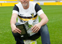 &quot;Dicke Mädchen am Spielfeldrand&quot;