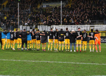 WDFV terminiert Spieltage 19 bis 24