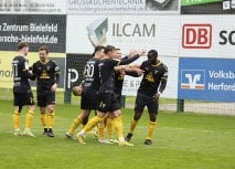 Alemannia feiert höchsten Saisonsieg 