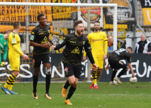 Trikotsponsor bleibt an Bord