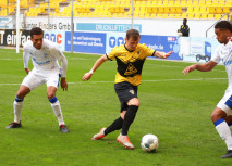 Hinweise zum Livestream gegen den SV Bergisch Gladbach 09