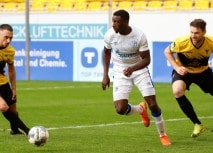 Alemannia will in die Erfolgsspur zurück