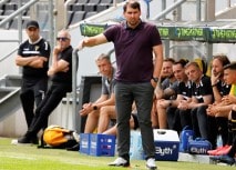 Alemannia zu Gast in Lippstadt