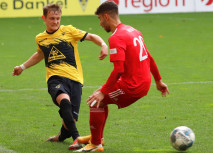 Gradmesser für die Alemannia