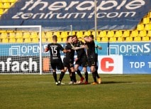 3:0-Heimsieg gegen Wattenscheid