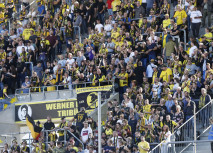 2G gegen Fortuna – Ausnahme für Schüler*innen bis 18