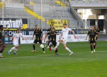 Heimspiel gegen SV Straelen vorverlegt