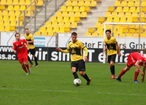 Die Regionalliga West wird fortgesetzt 