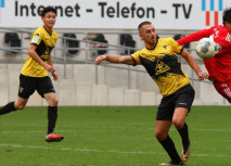 „Unsere defensive Stabilität beibehalten“