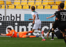 Aachener Heimfluch hält an